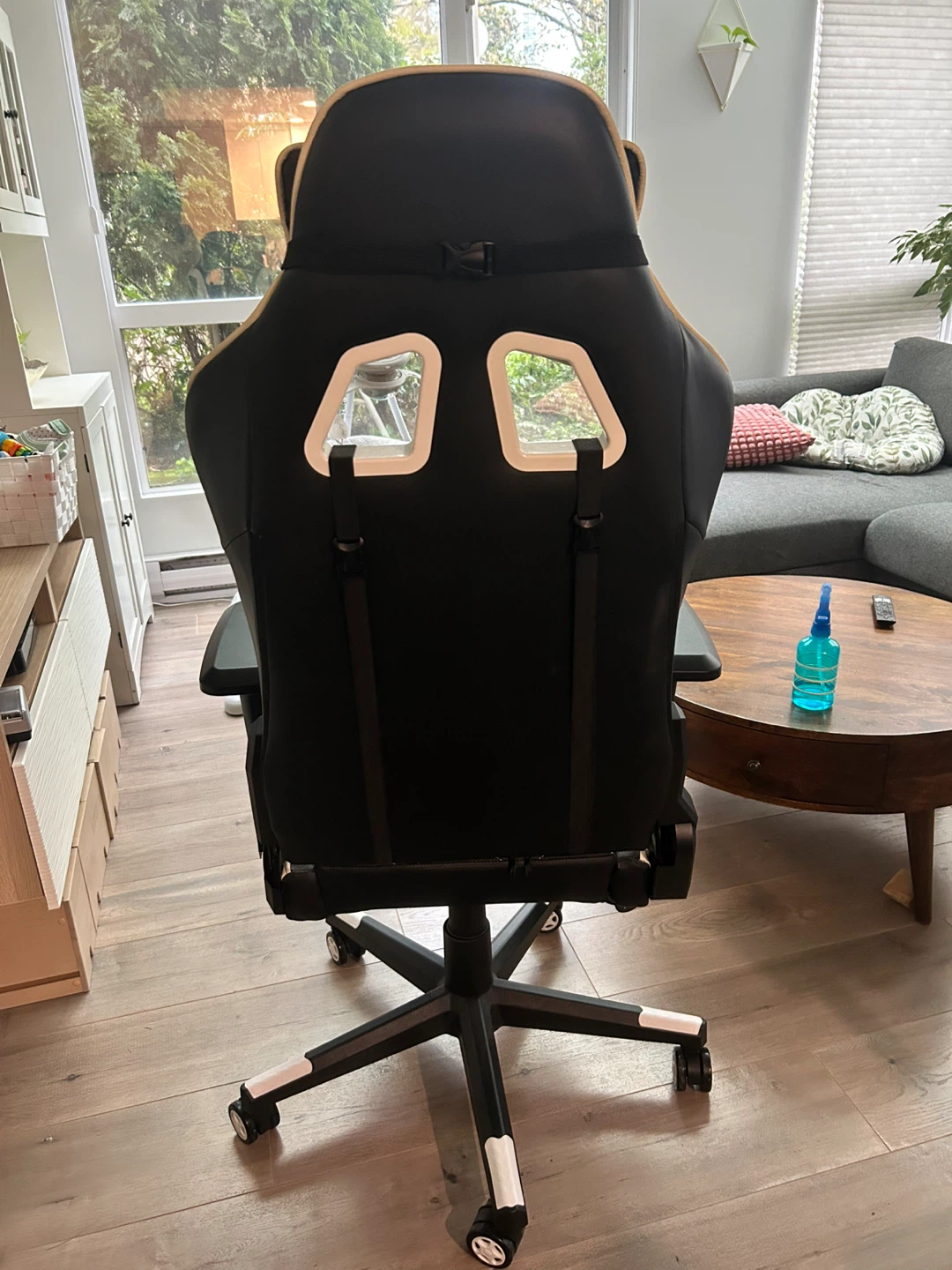 Gaming Chair - photo 3