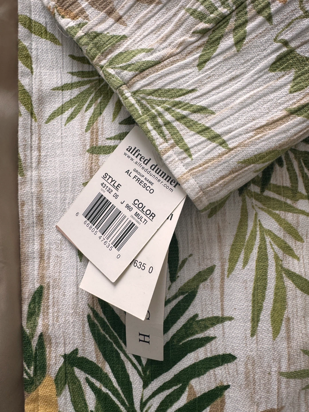 Alfred Dunner Women's Floral Jacket Size 12 - photo 3