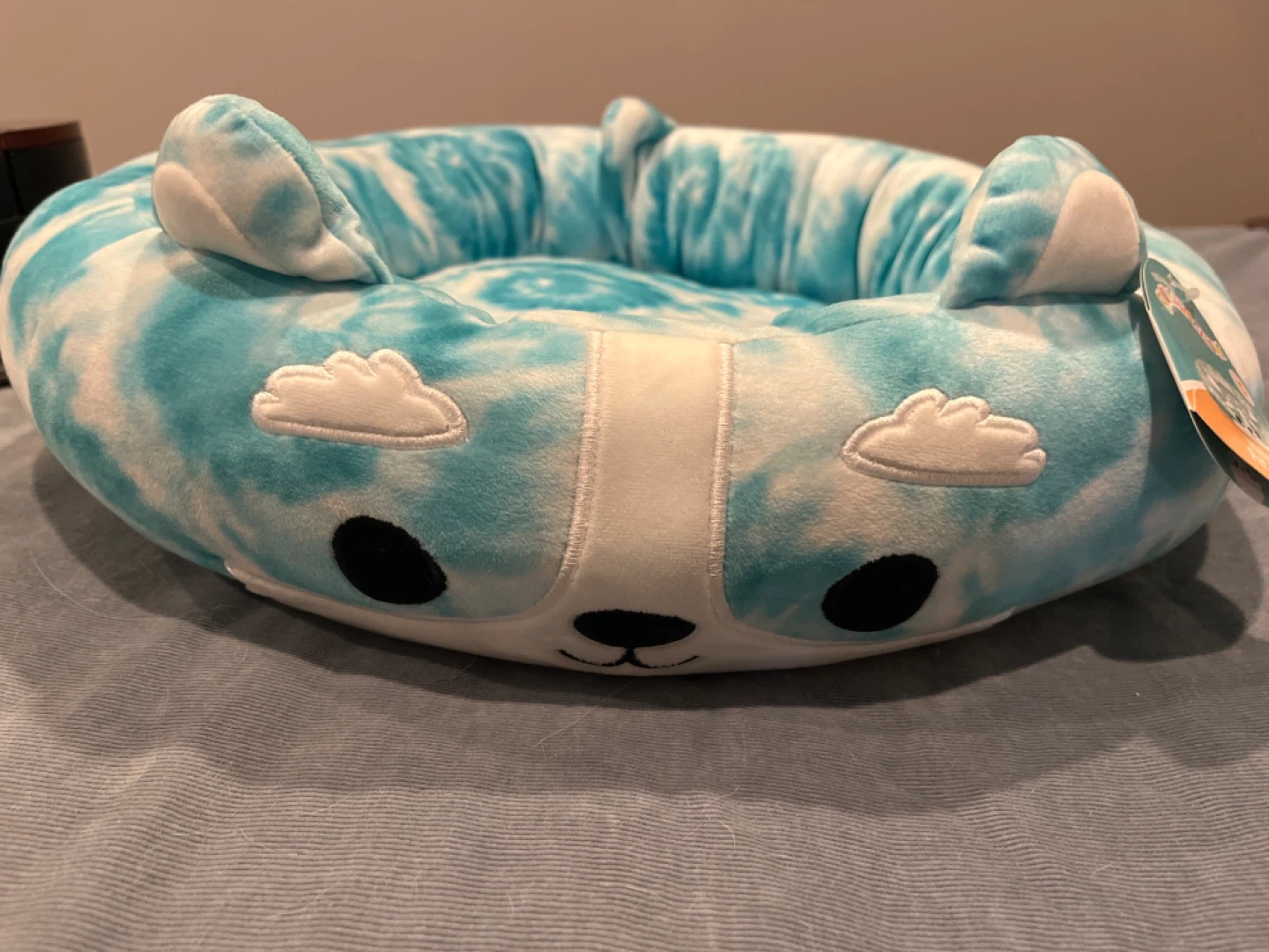Squishmallows Pet Bed
