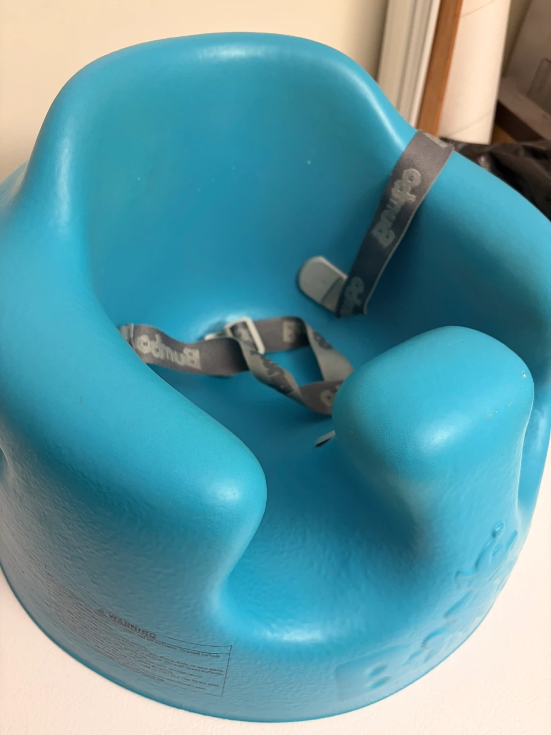 Bumbo Baby Seat - photo 2