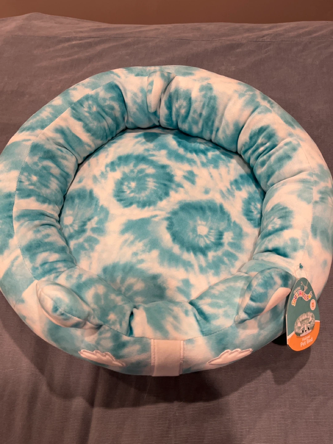 Squishmallows Pet Bed - photo 3