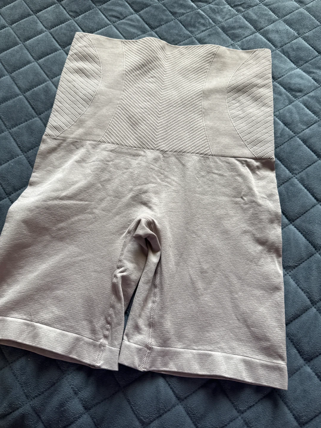 Nautica Intimates Shapewear Shorts - Size L EXCELLENT L - photo 3