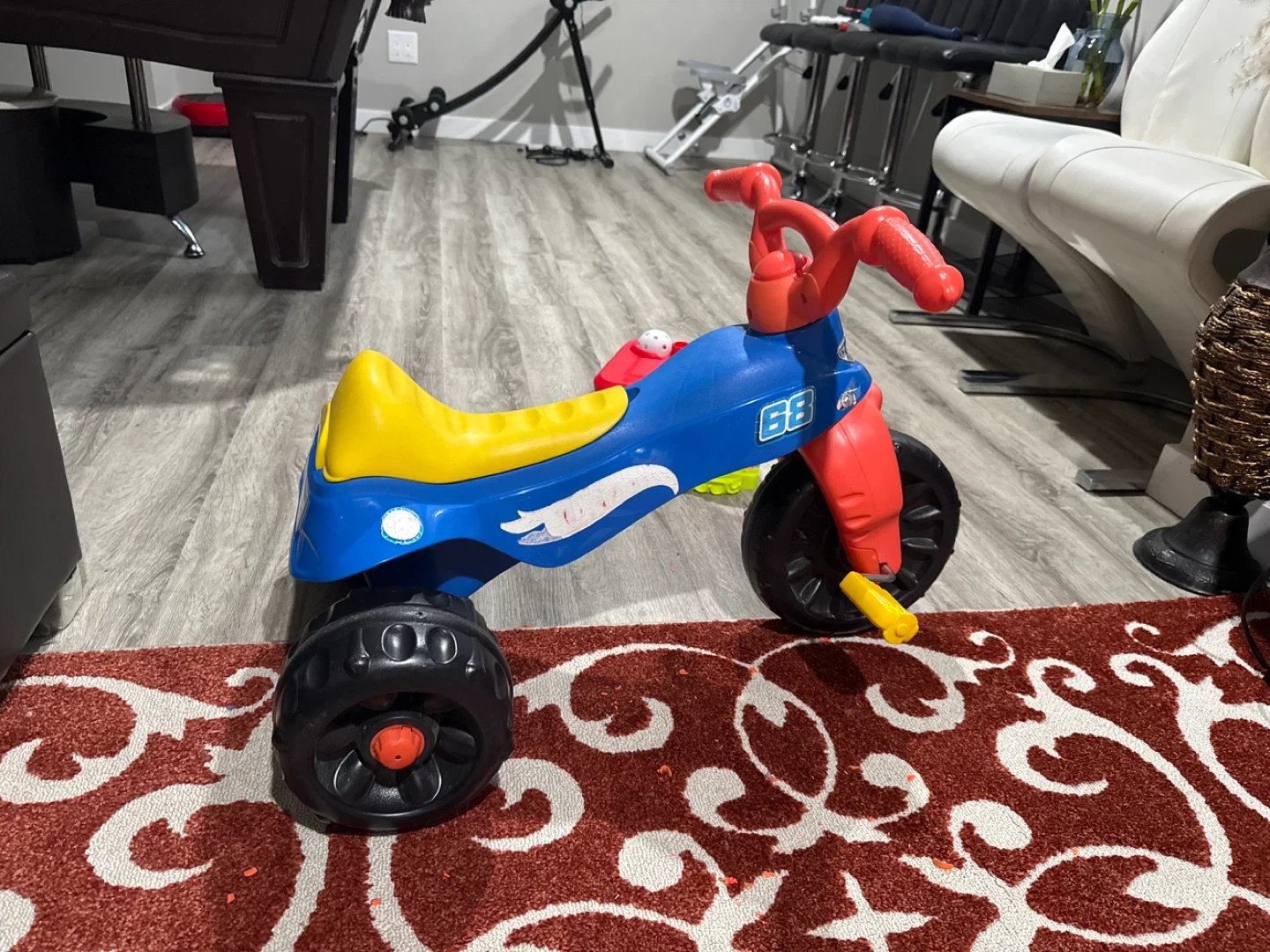 VTech Stroll & Discover Activity Walker - photo 2
