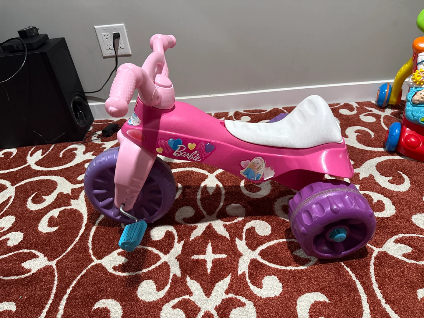 VTech Stroll & Discover Activity Walker
