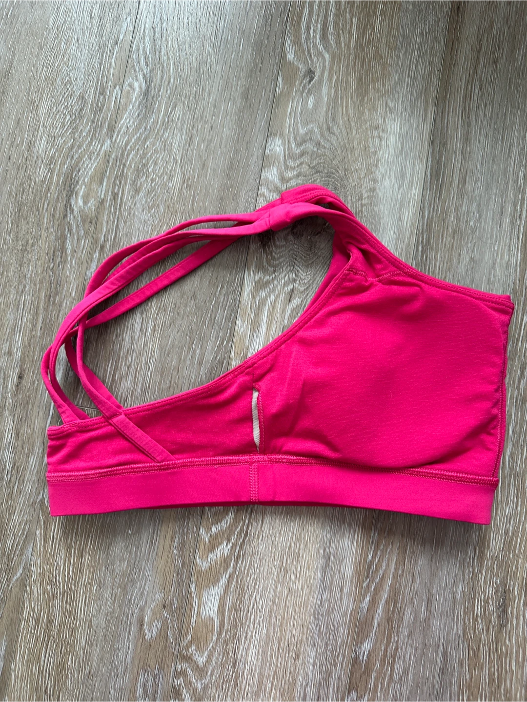 Lululemon Hot Pink Sports Bra - photo 5