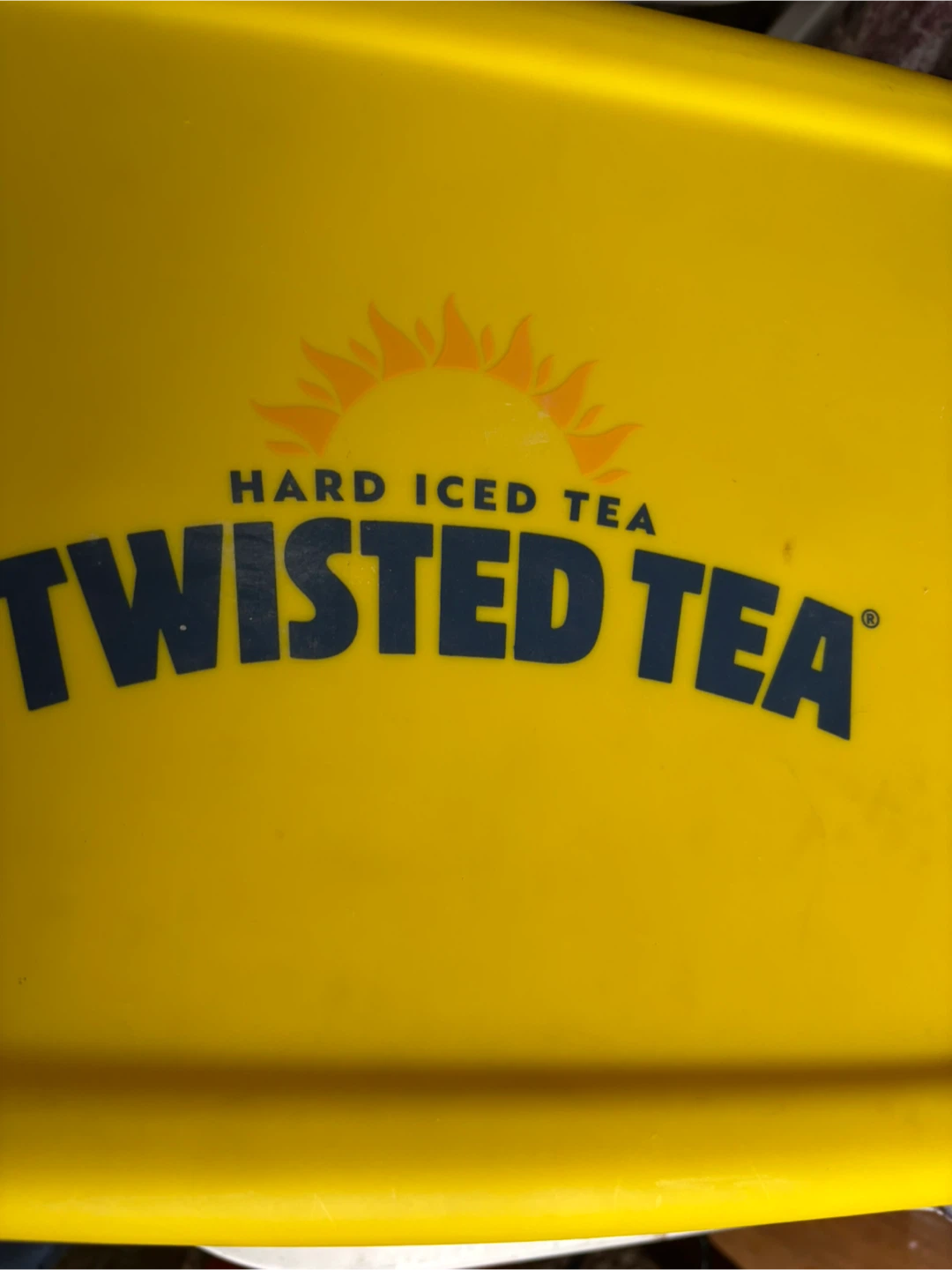 Twisted Tea Cooler - photo 2