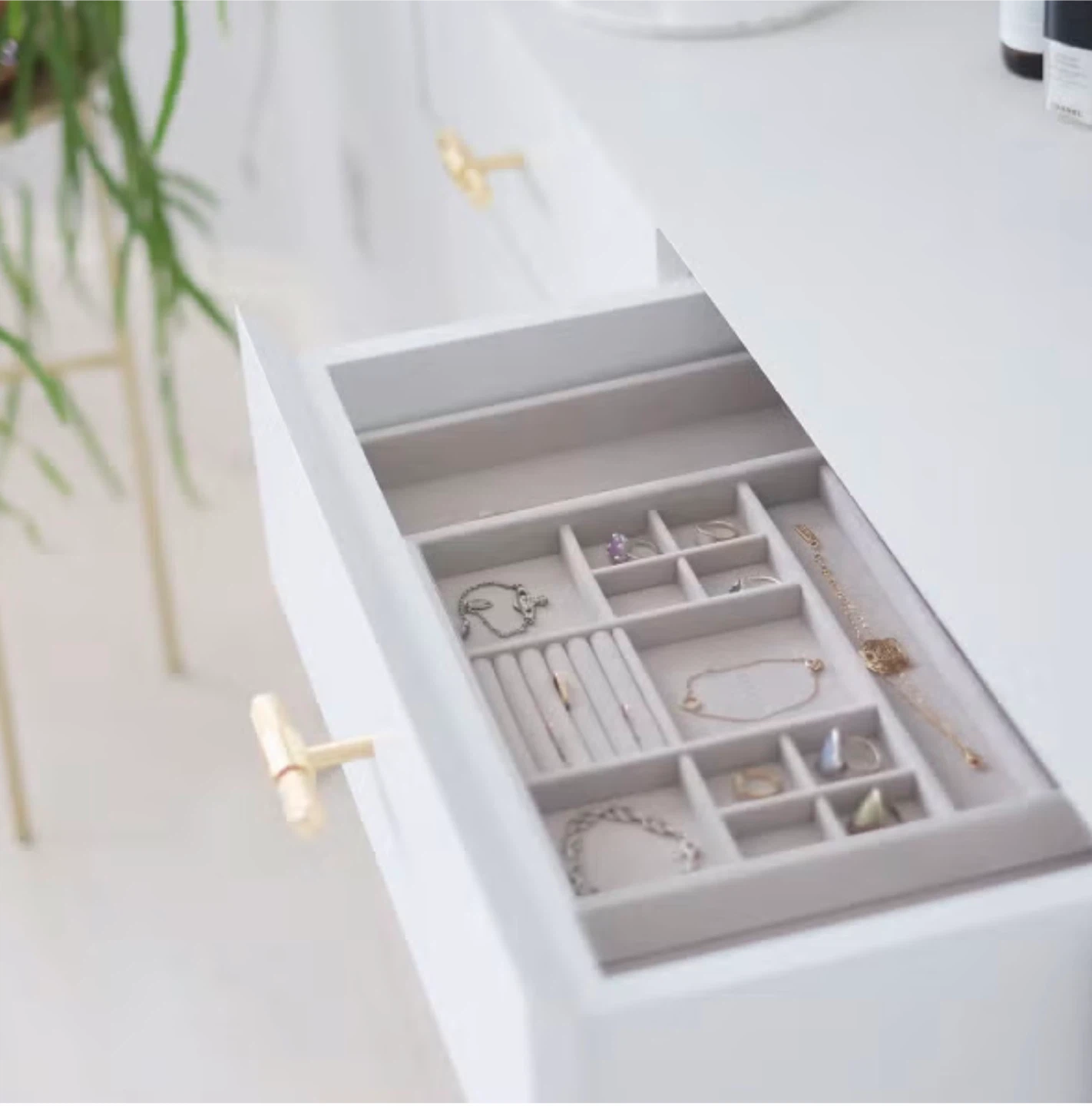 Stackers Jewelry Organizer Tray