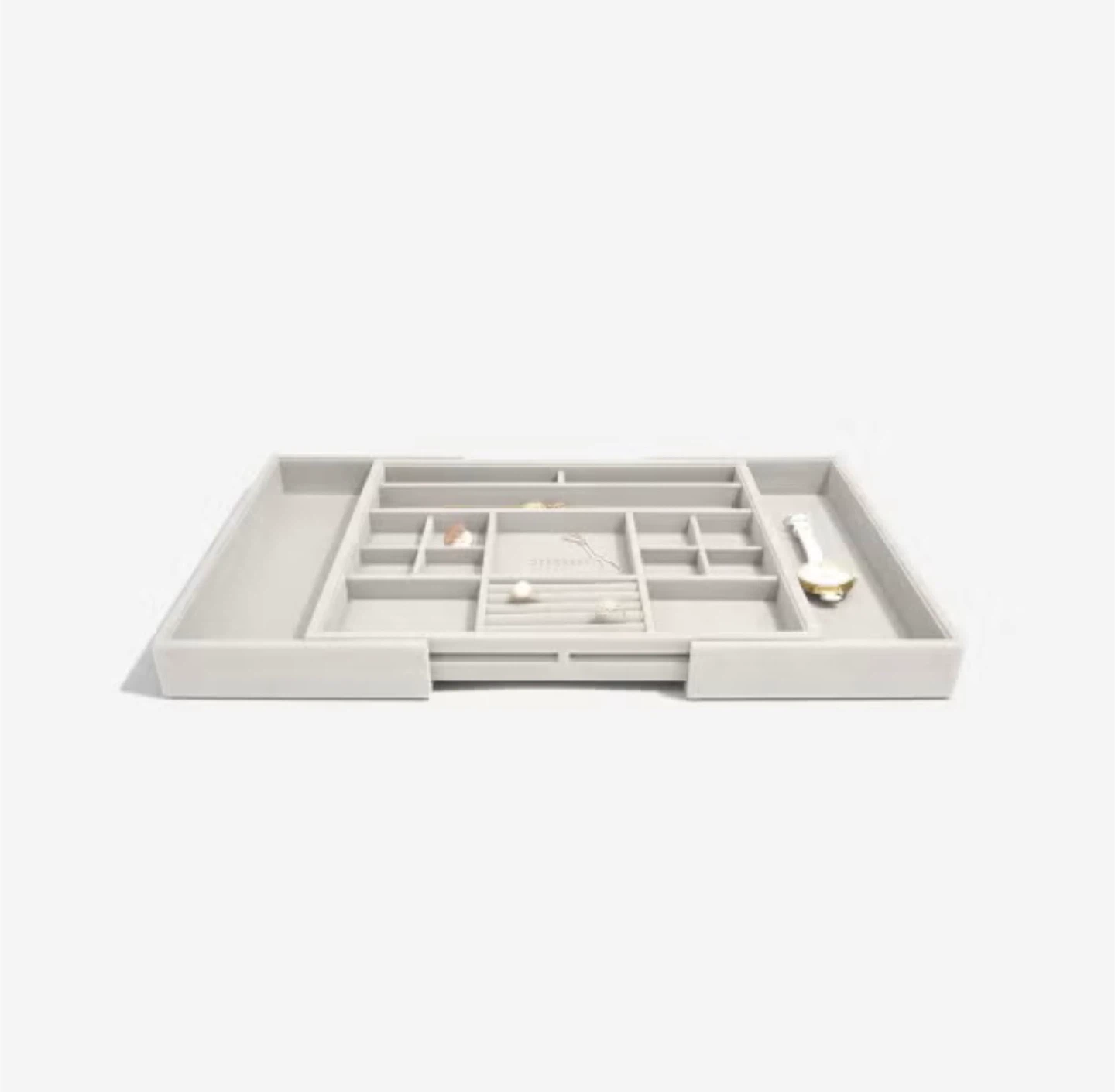 Stackers Jewelry Organizer Tray - photo 3