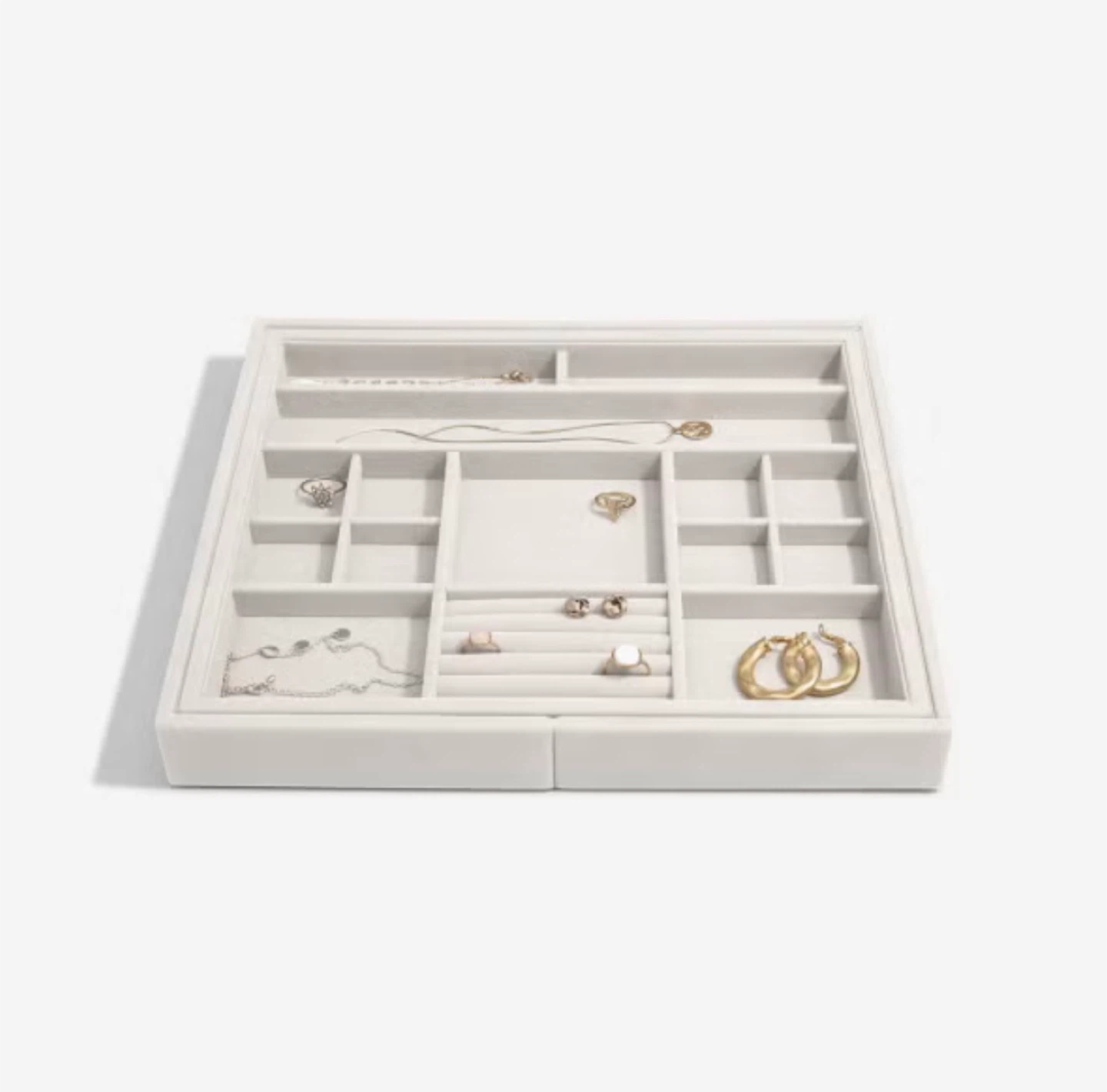 Stackers Jewelry Organizer Tray - photo 4