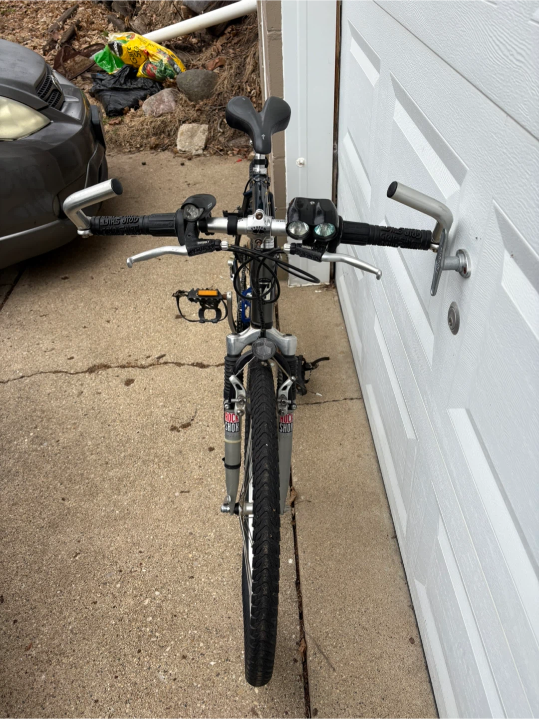 Trek 6500 ZX aluminum series - photo 3