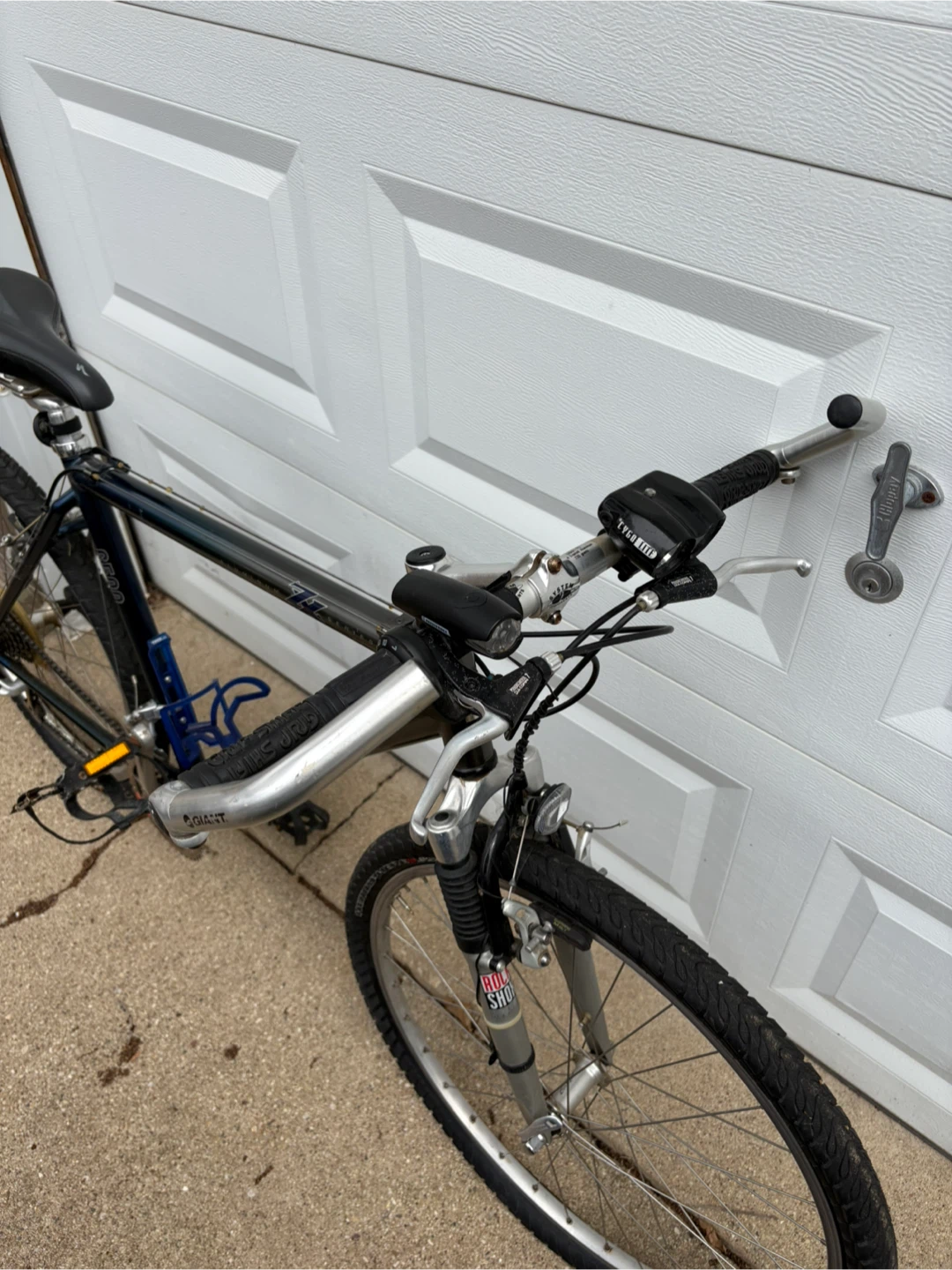 Trek 6500 ZX aluminum series - photo 2