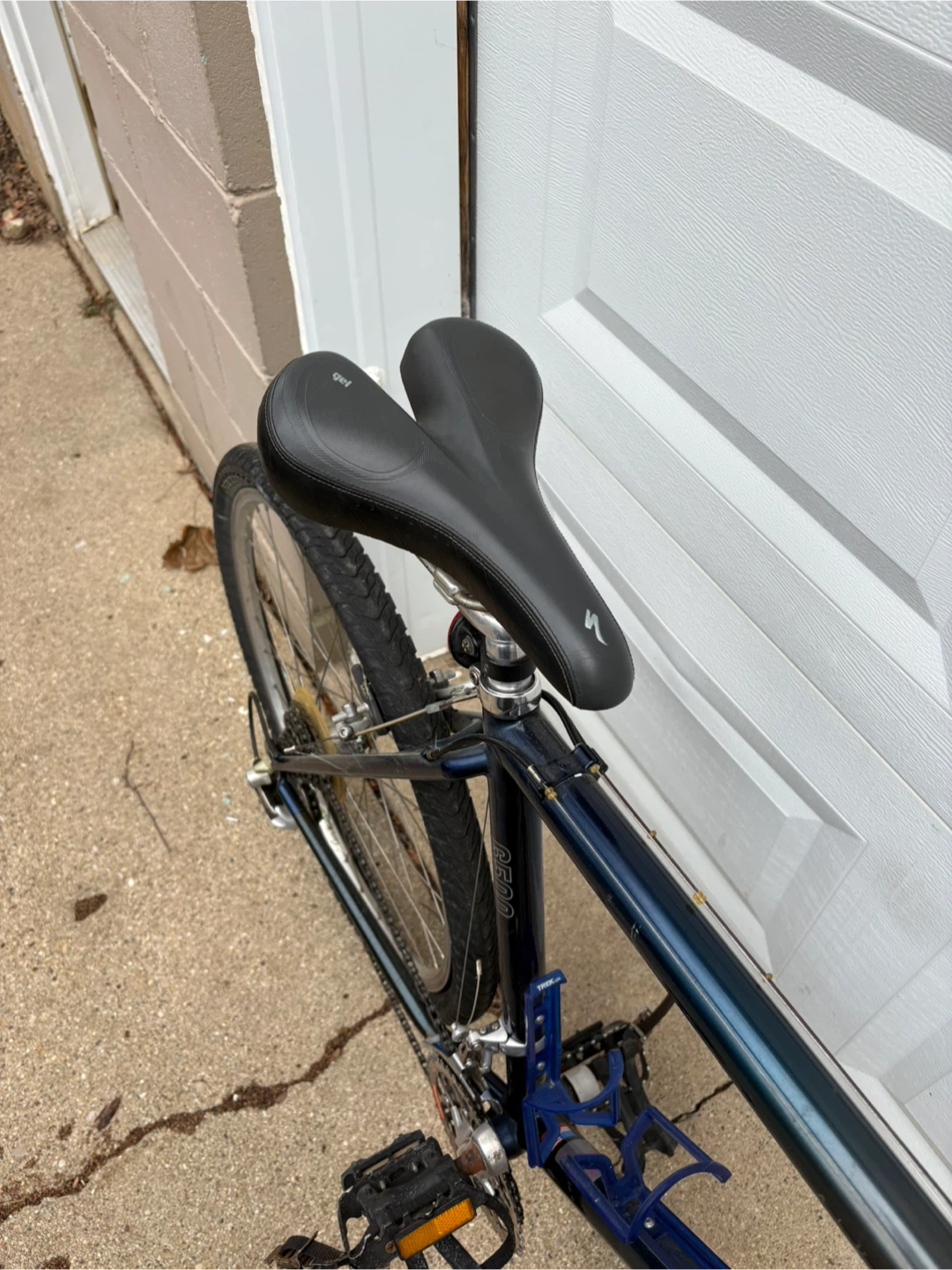 Trek 6500 ZX aluminum series - photo 4