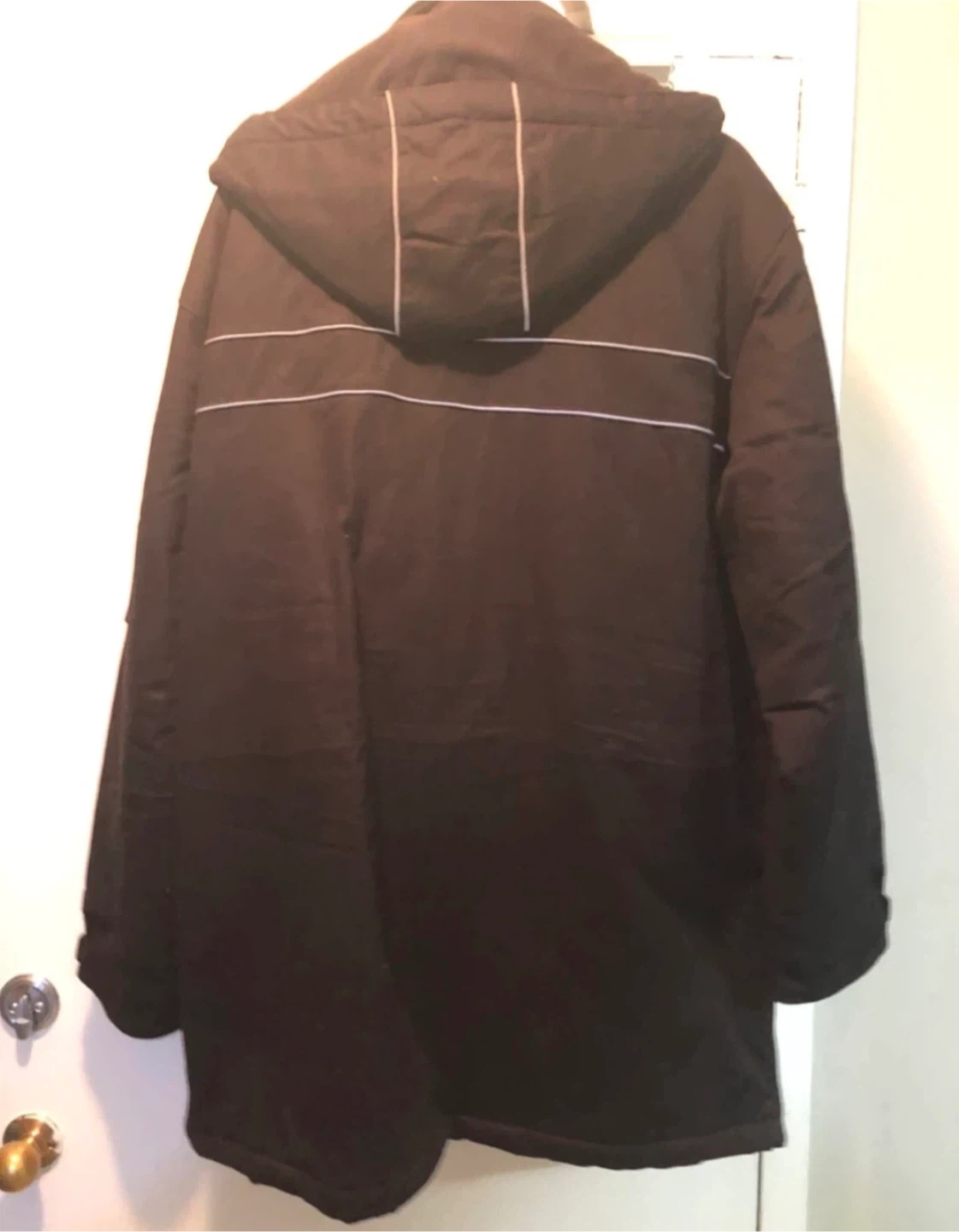 New Dakota Jacket- Black - Men’s 2XL - photo 2