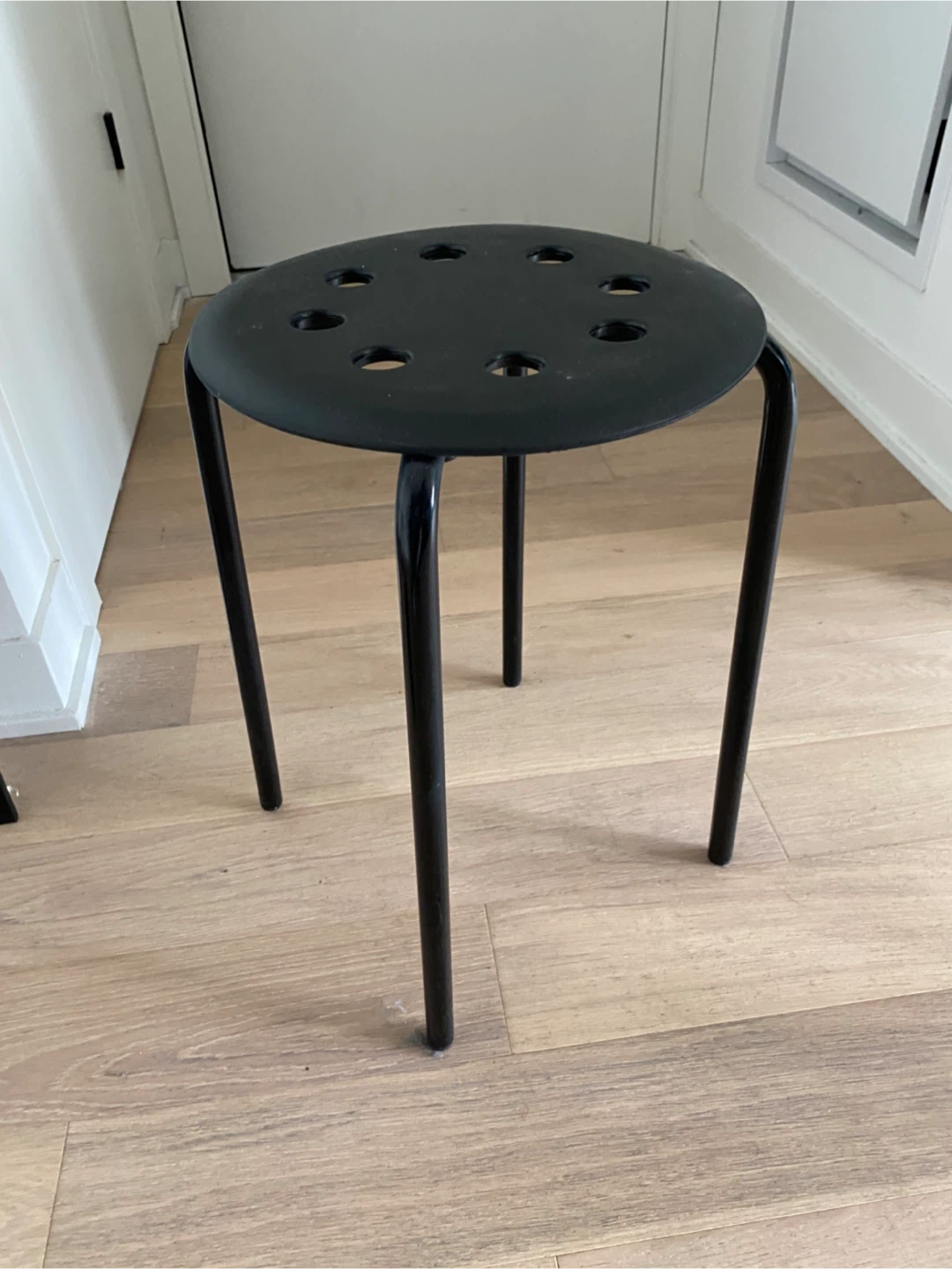 IKEA stool