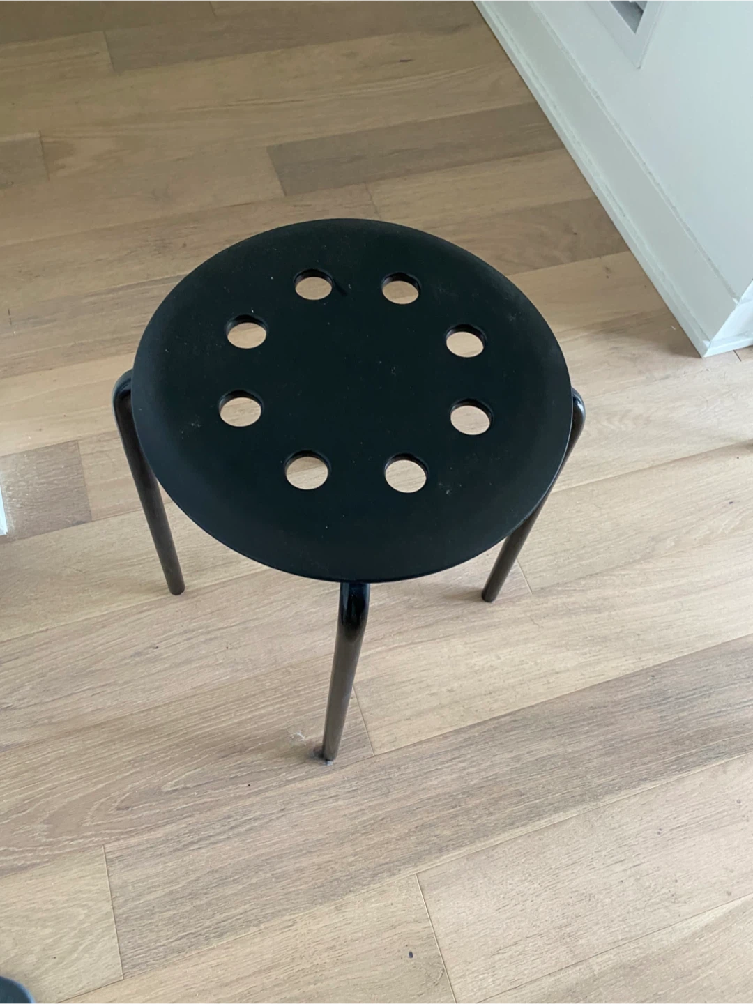 IKEA stool - photo 2