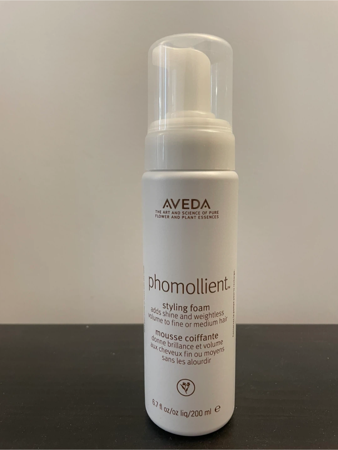 BRAND NEW Aveda Phomollient™ Styling Foam