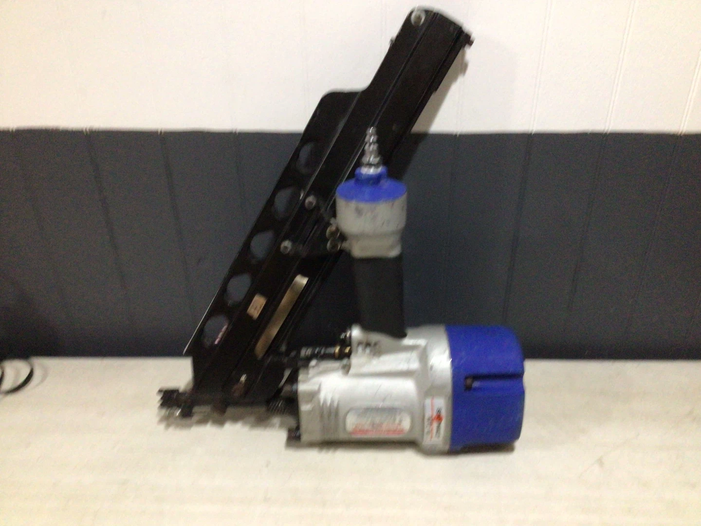 Spotnail…Head Framing Nailer