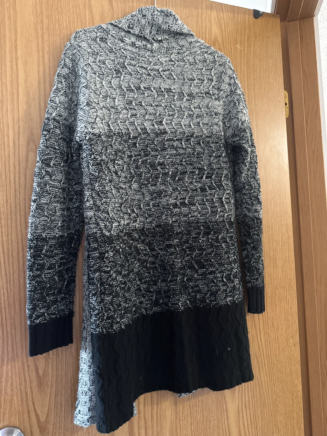 Magazine Women's Cardigan M/M - photo 2