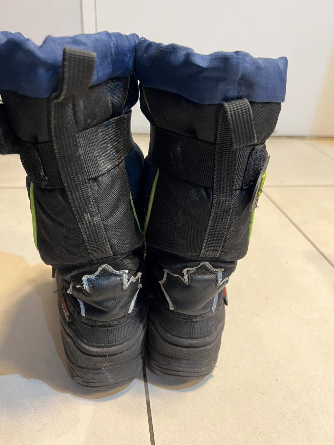 Ice Fields Kids Snow Boots - photo 2