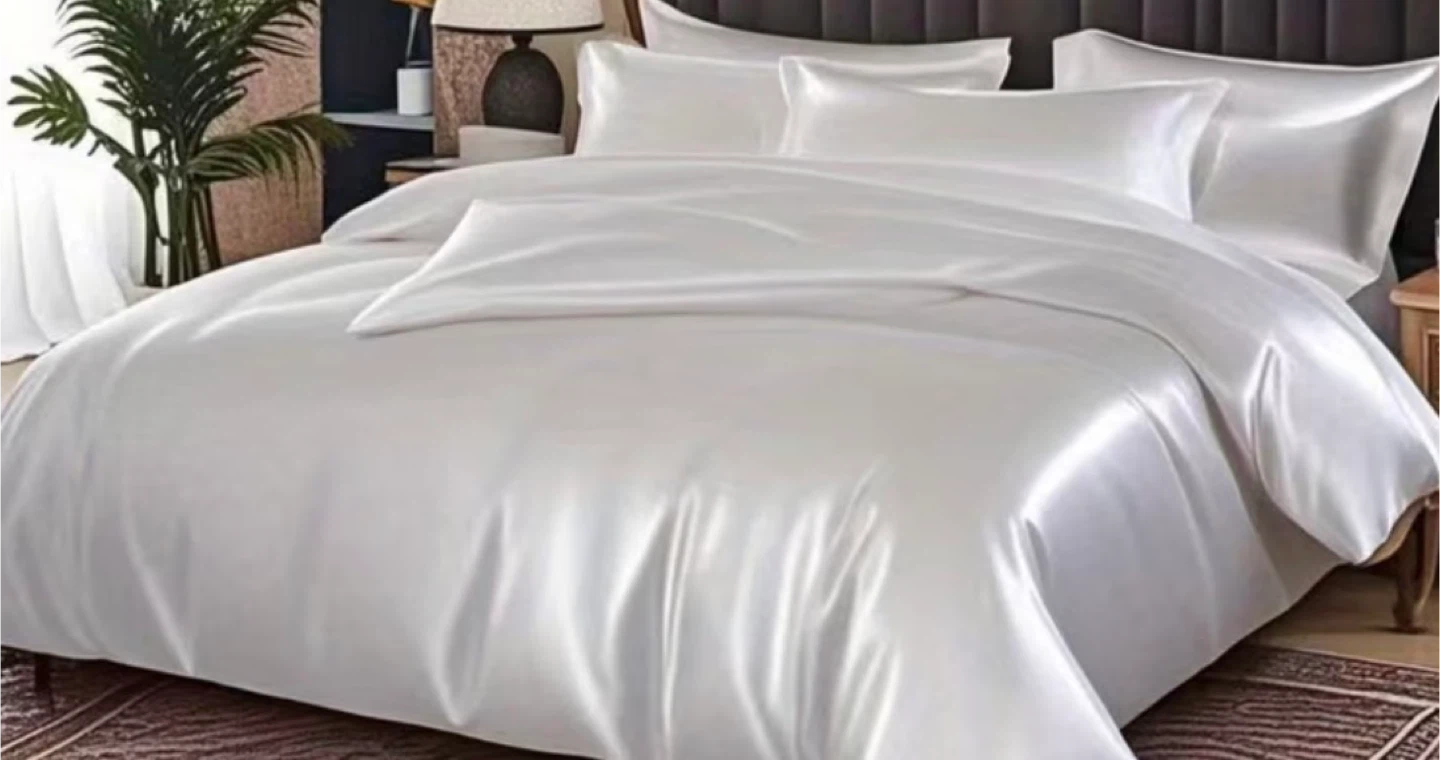 3 Piece Duvet Cover Set - Queen and King sizes available - photo 2