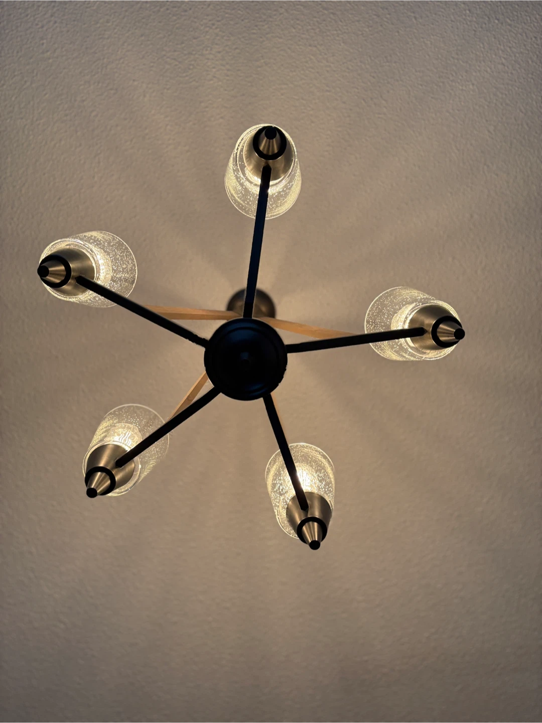 Chandelier dining room Light - photo 3