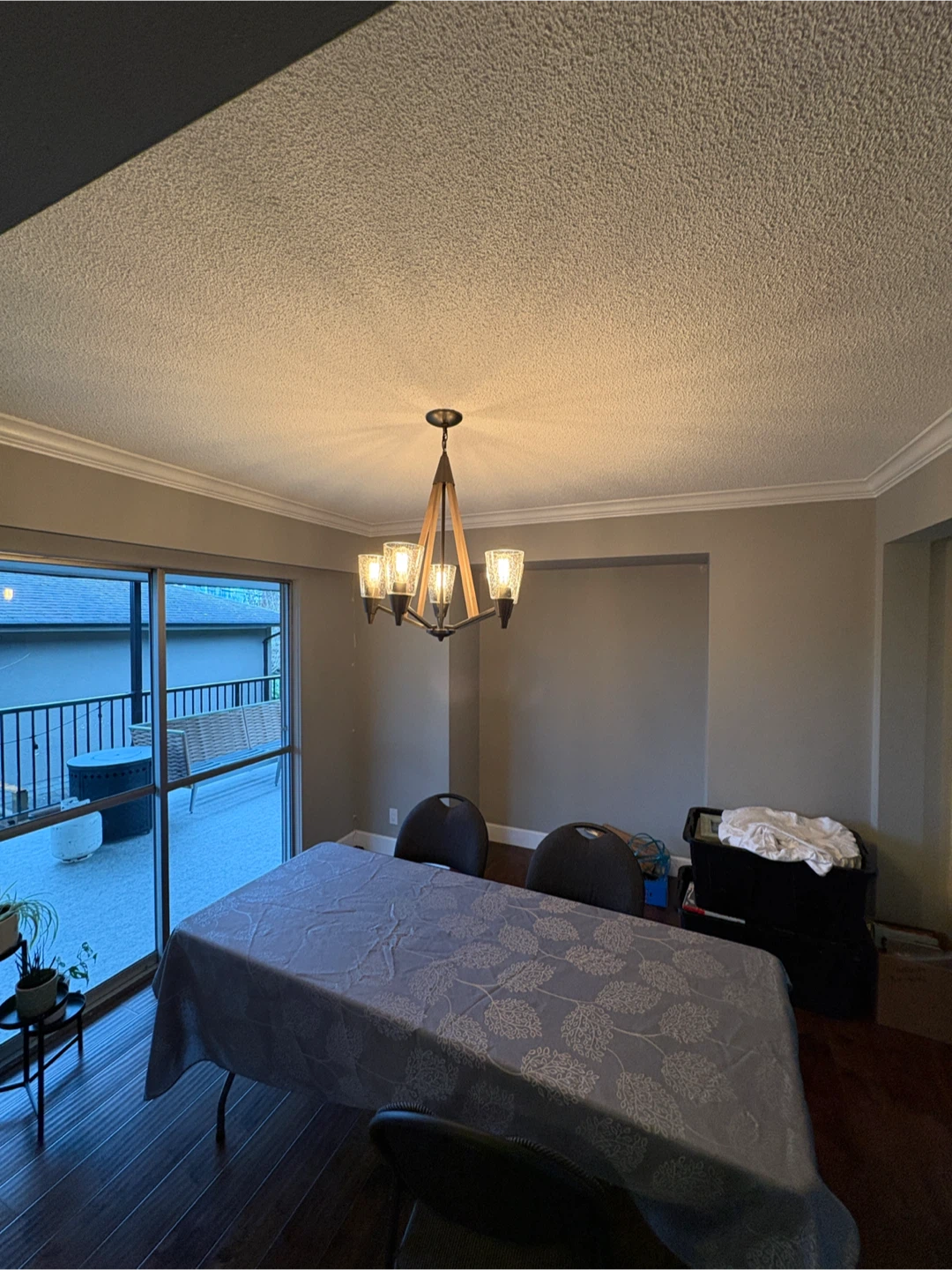 Chandelier dining room Light - photo 5