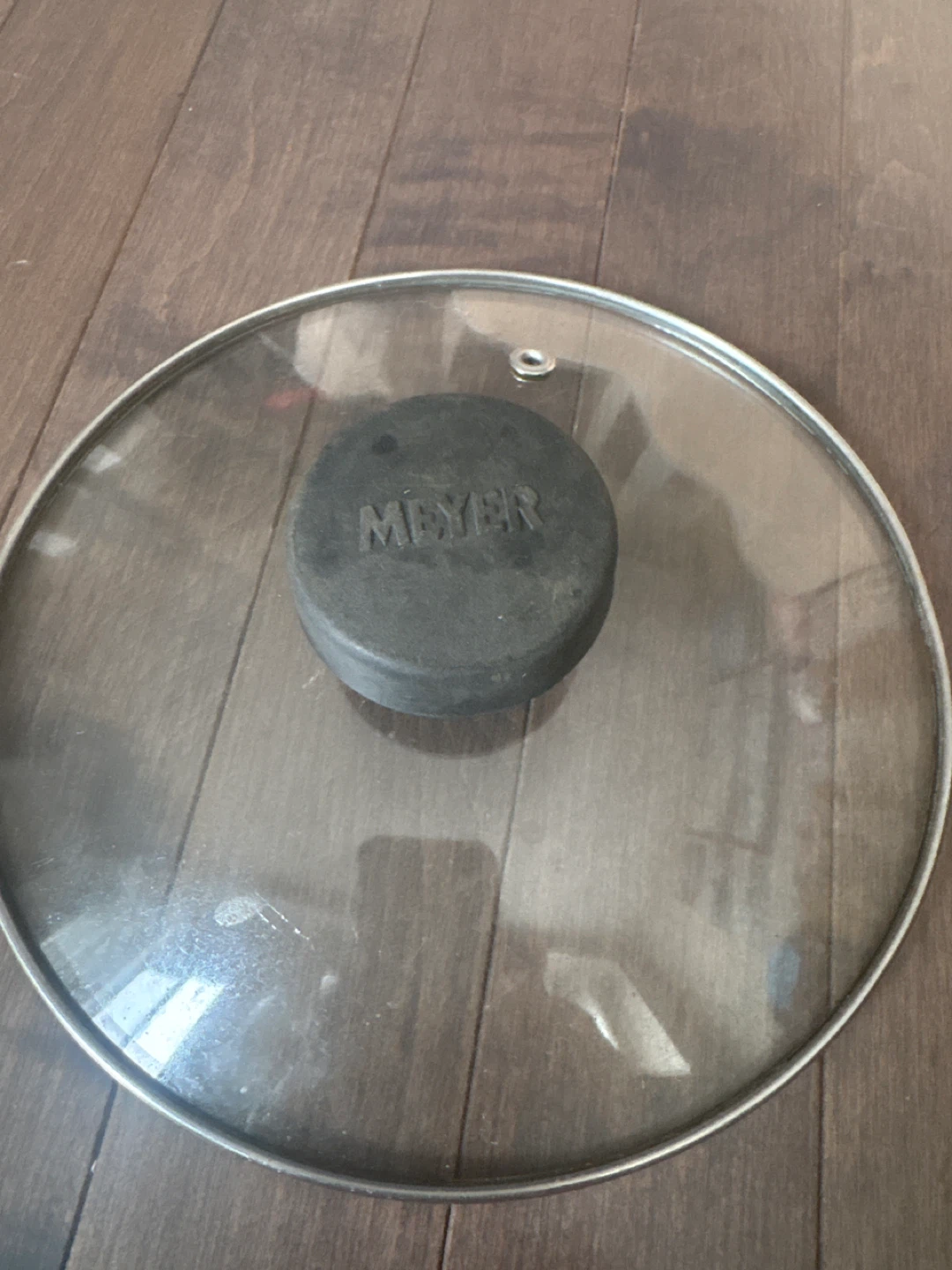 9inch Meyer Pot Lid