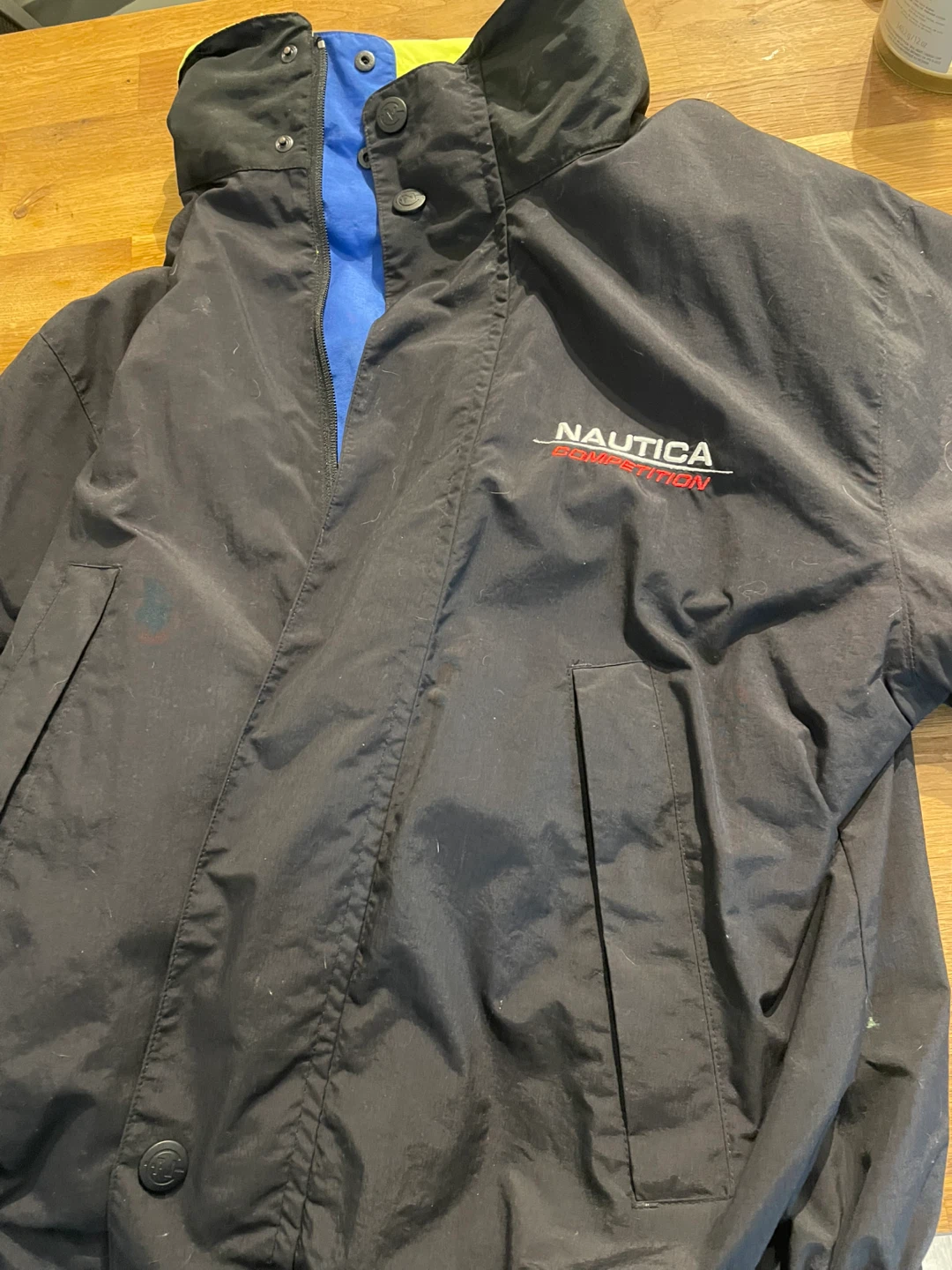 Nautica Competition Jacket - photo 2