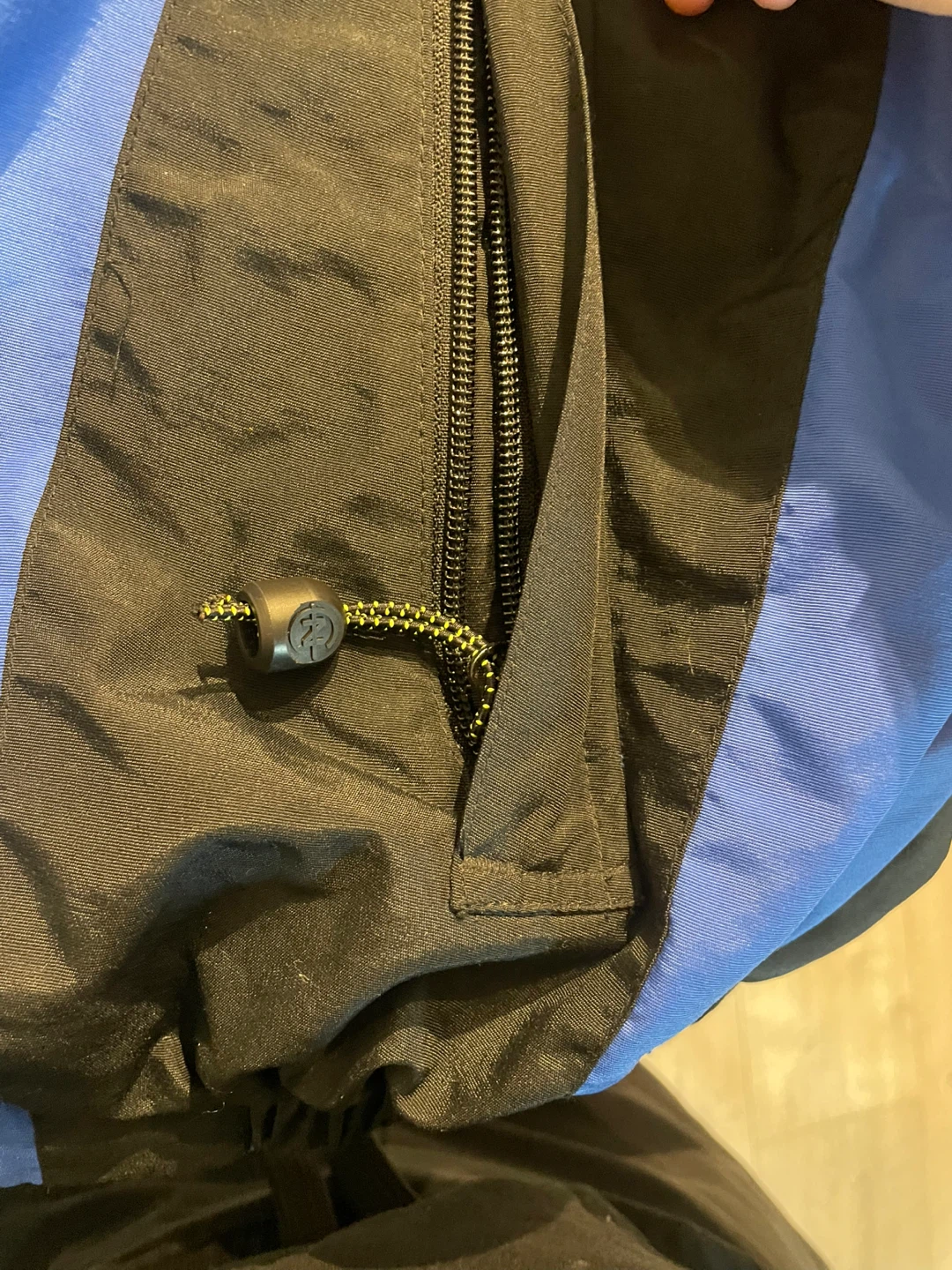Nautica Competition Jacket - photo 3