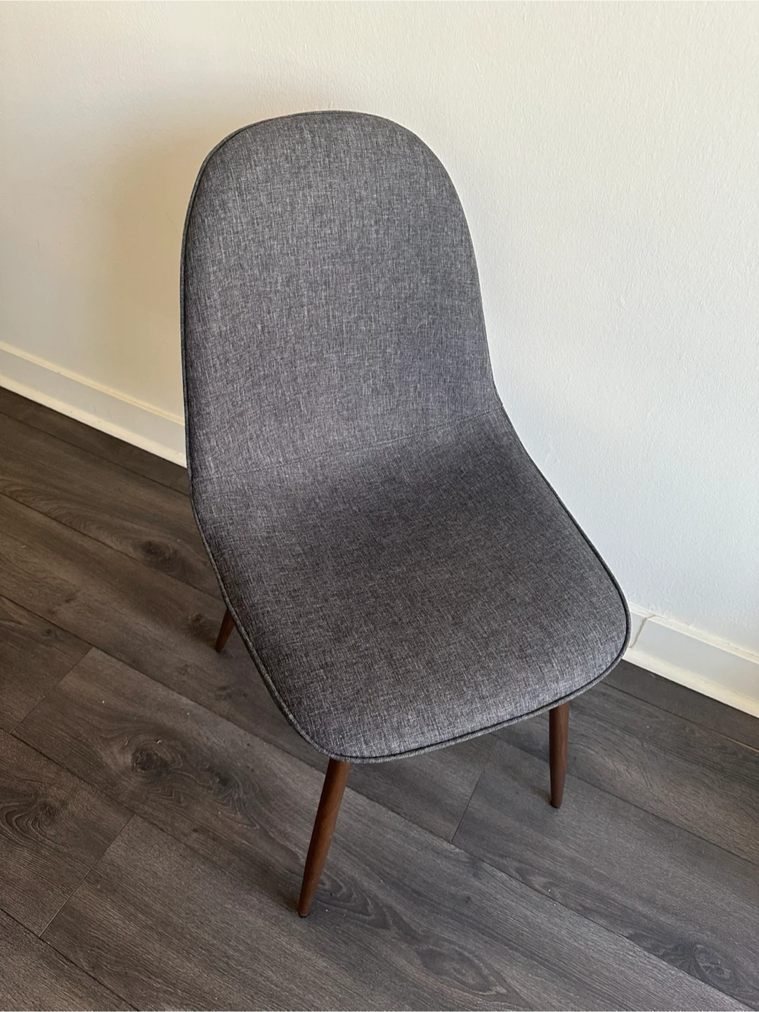 TARGET Christopher Knight Home Mid-Century Dining Chair