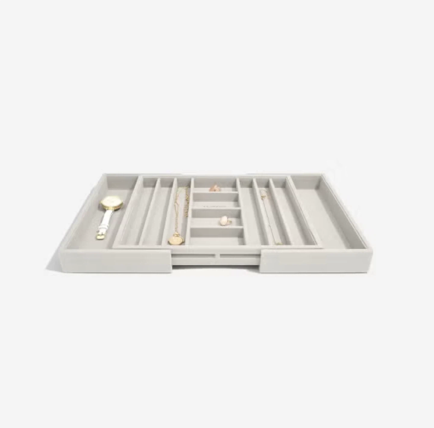 Stackers necklace Organizer Tray - photo 3