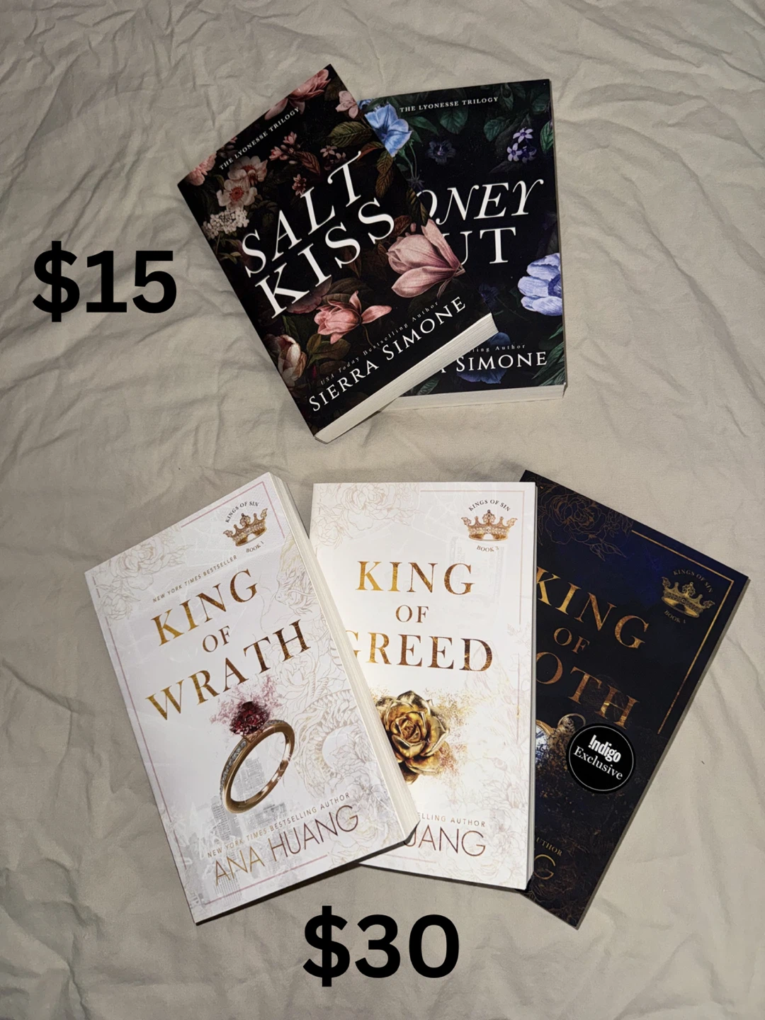 romance books - photo 2