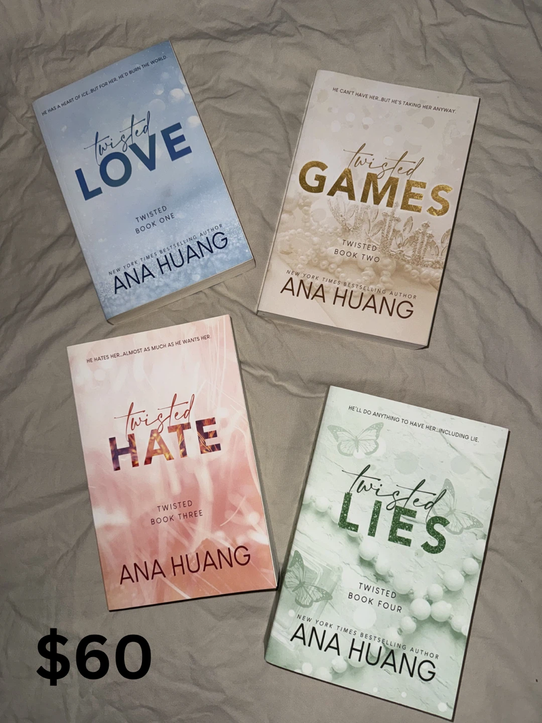 romance books