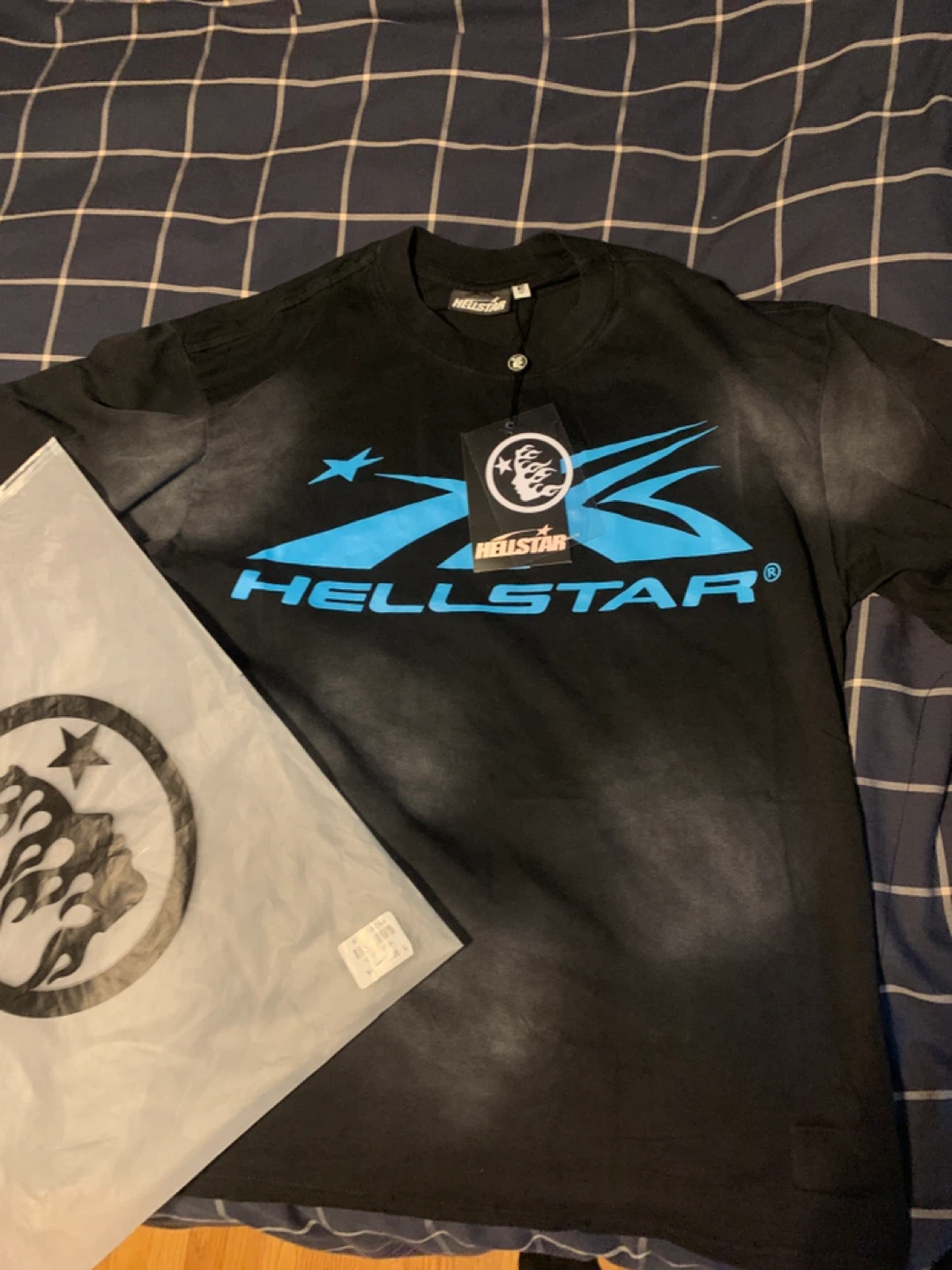 Hellstar T-Shirt