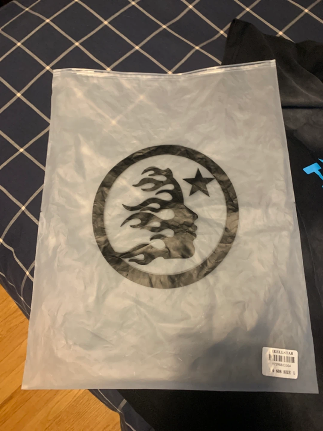 Hellstar T-Shirt - photo 2