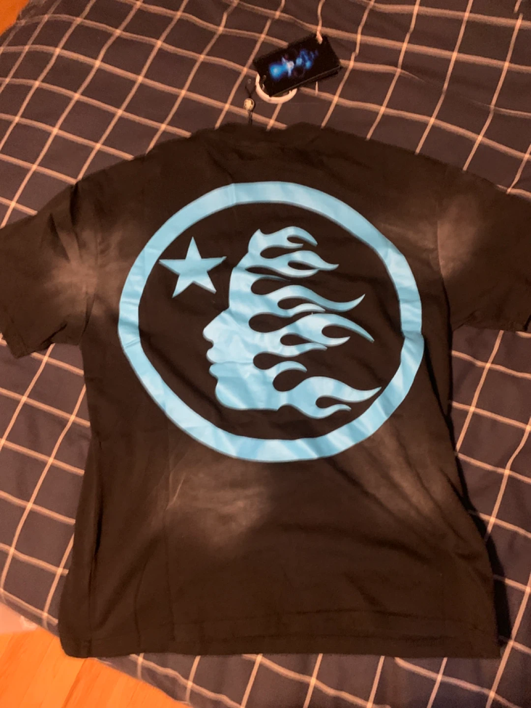 Hellstar T-Shirt - photo 4