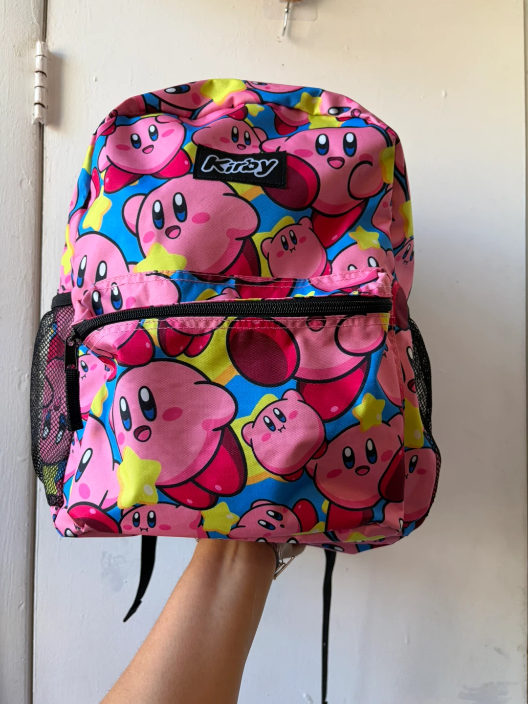 Backpack