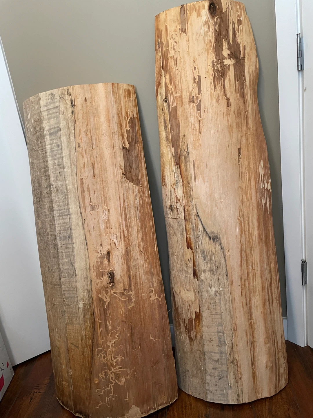 Live Edge Wood Slabs - photo 2