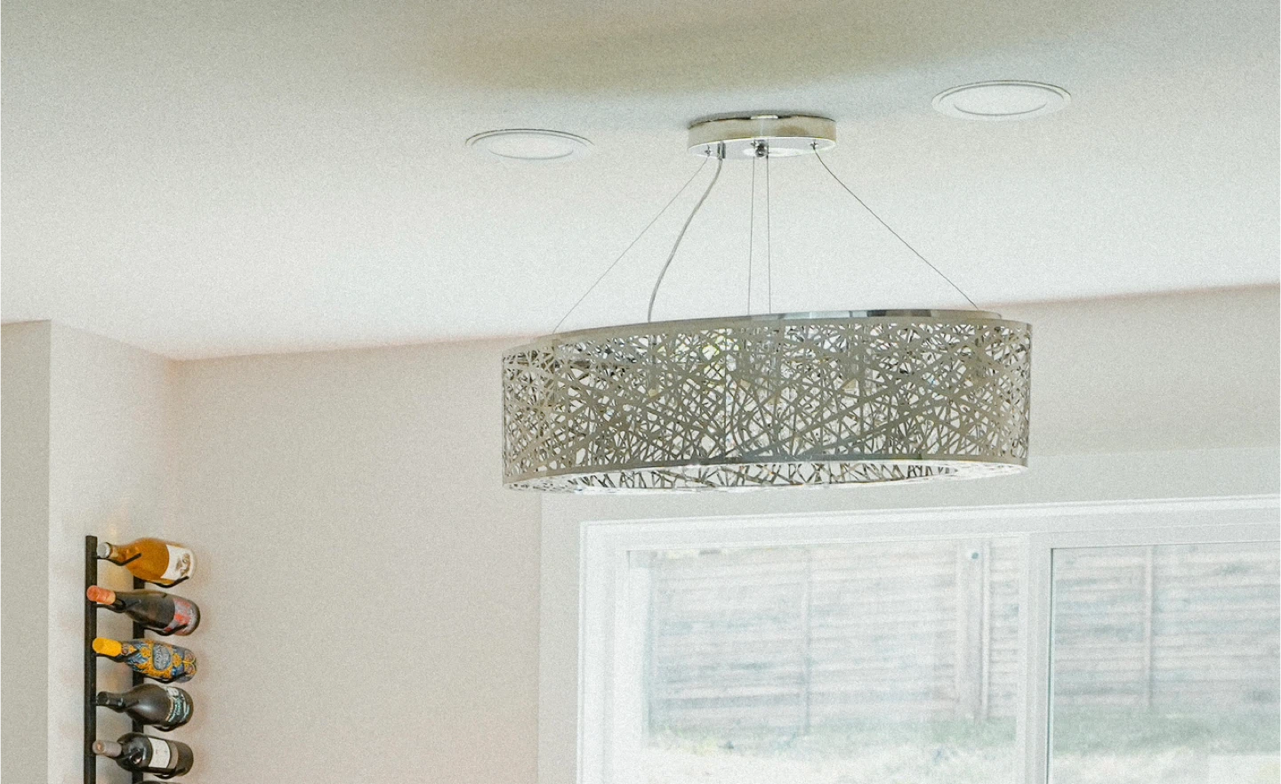 Artika For Living Pendant Light Model AMP8