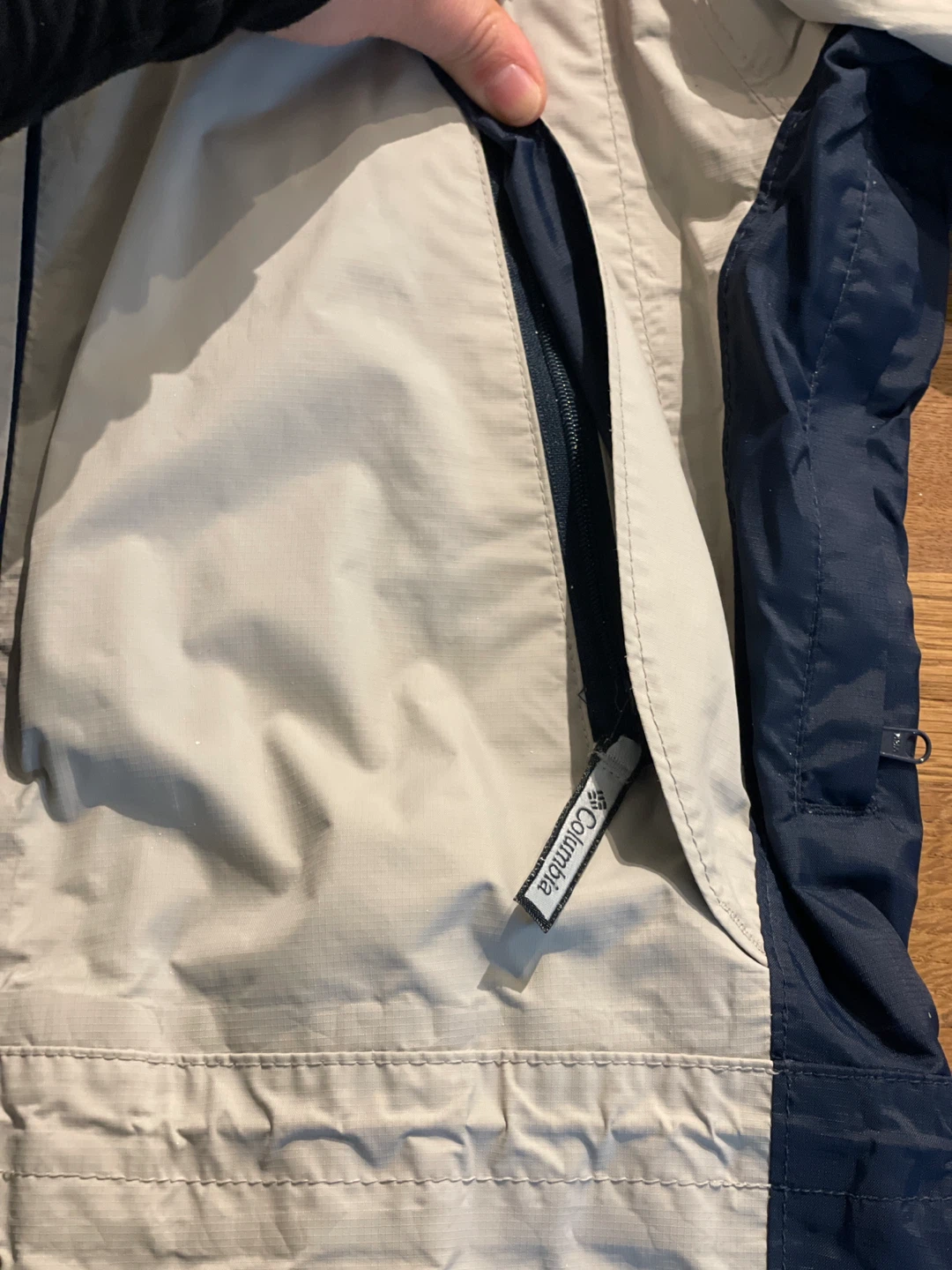 Columbia Sportswear Company Women's Medium Jacket - photo 2