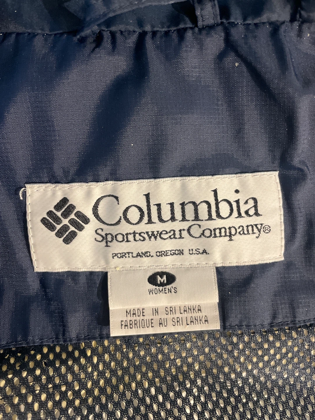 Columbia Sportswear Company Women's Medium Jacket - photo 4