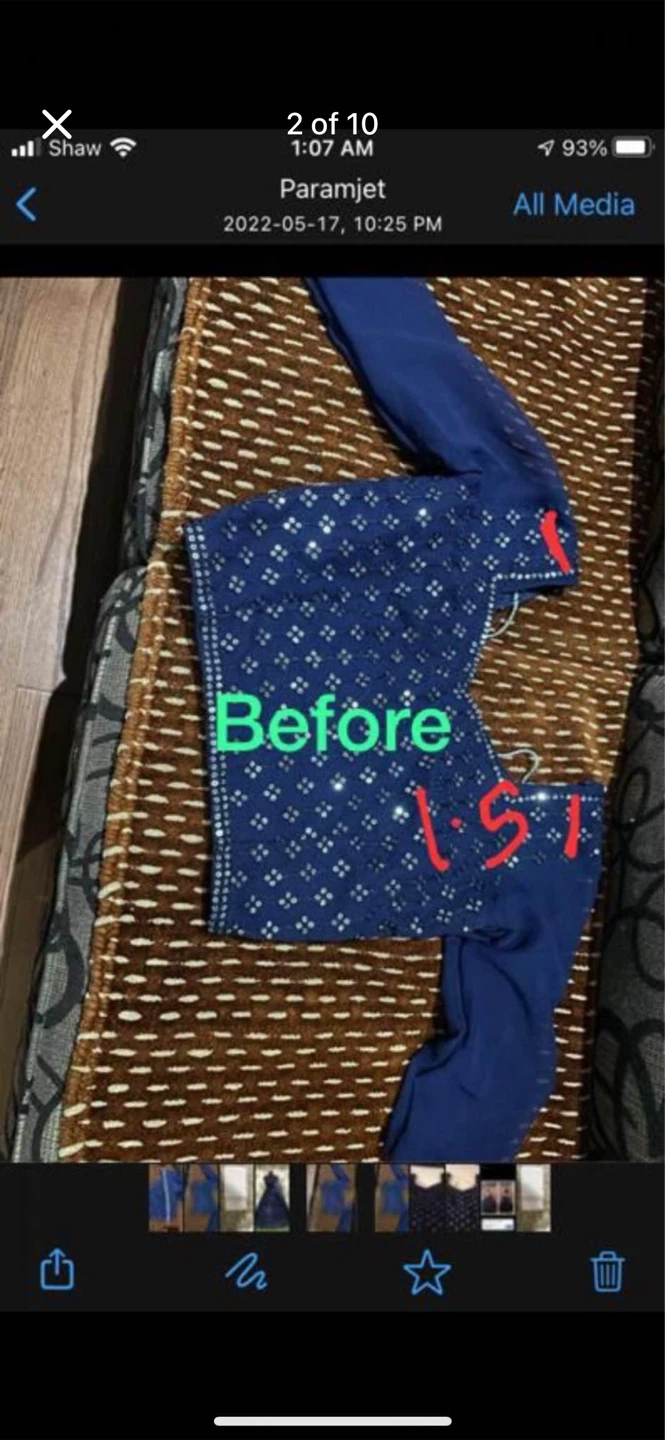 Alterations available in Scarborough - photo 5