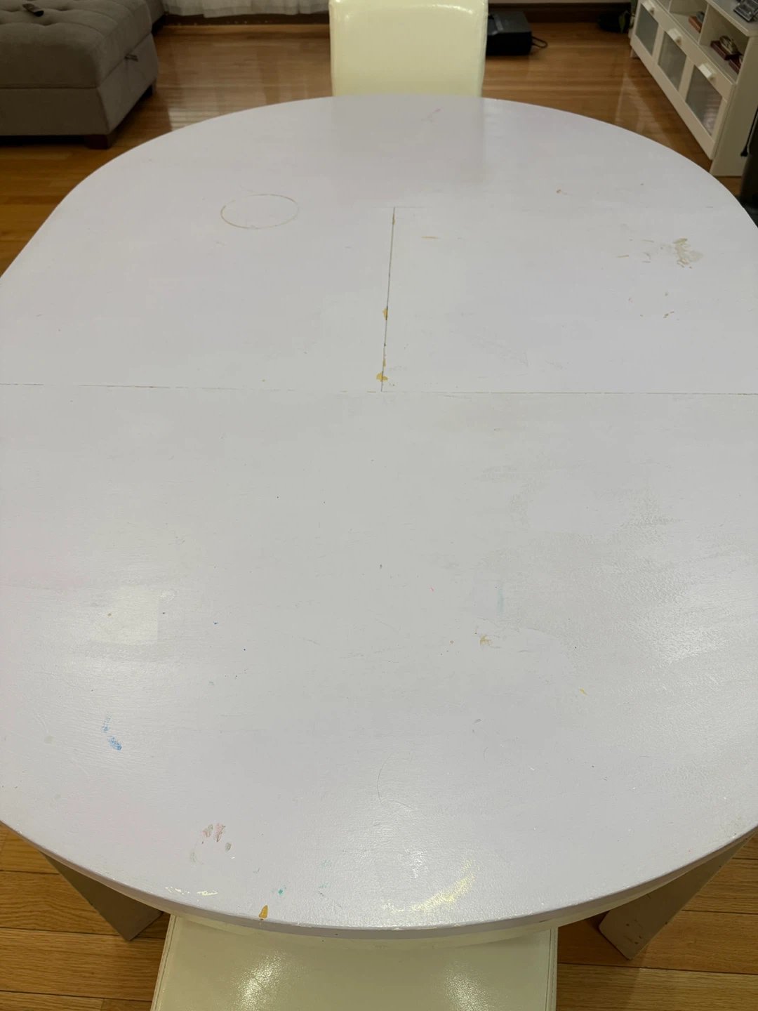 Dinning table set