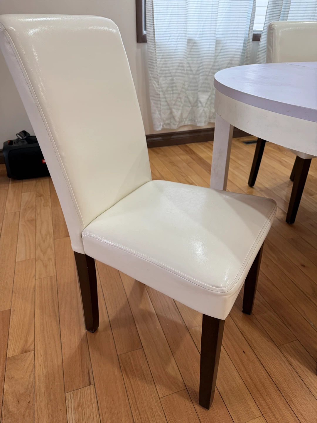 Dinning table set - photo 2