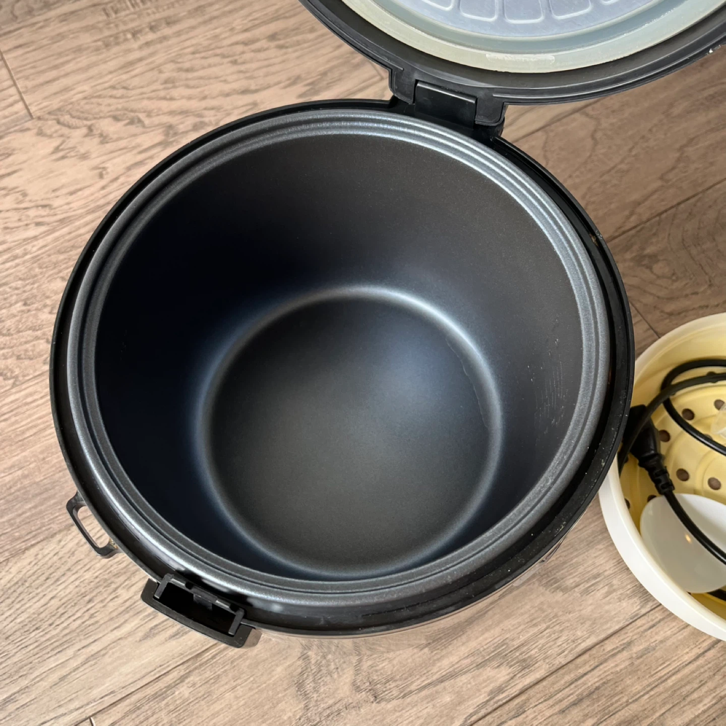🥕Wolfgang Puck Multi-Cooker Rice Cooker - photo 4