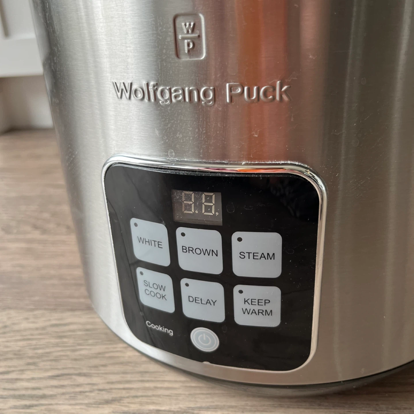 🥕Wolfgang Puck Multi-Cooker Rice Cooker - photo 2