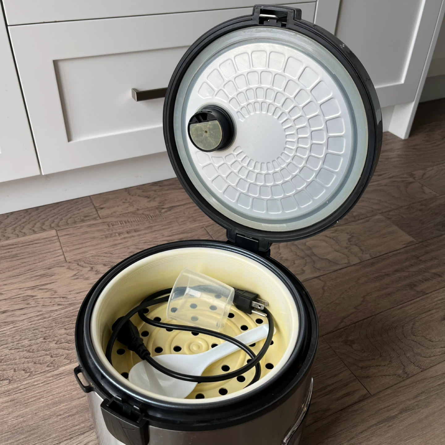 🥕Wolfgang Puck Multi-Cooker Rice Cooker - photo 3