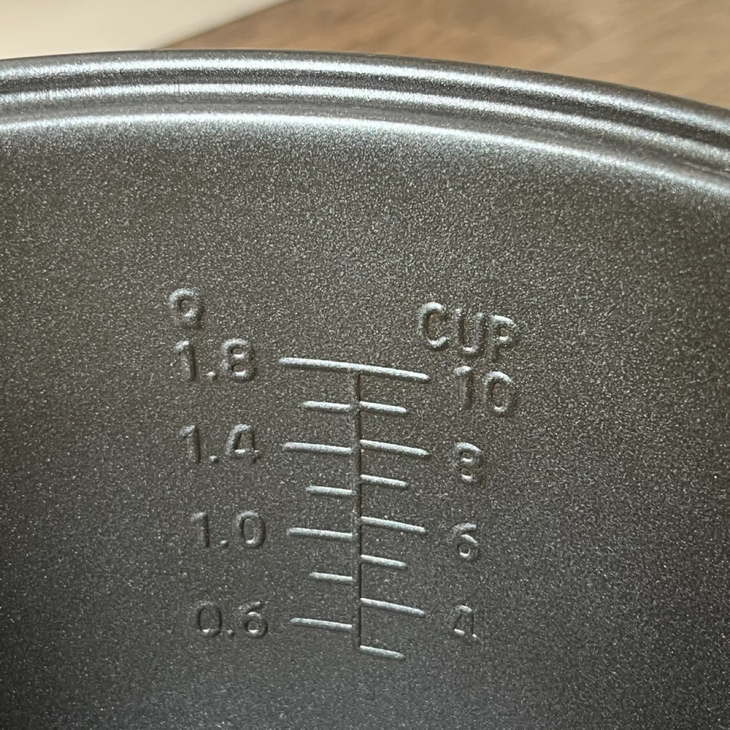 🥕Wolfgang Puck Multi-Cooker Rice Cooker - photo 5