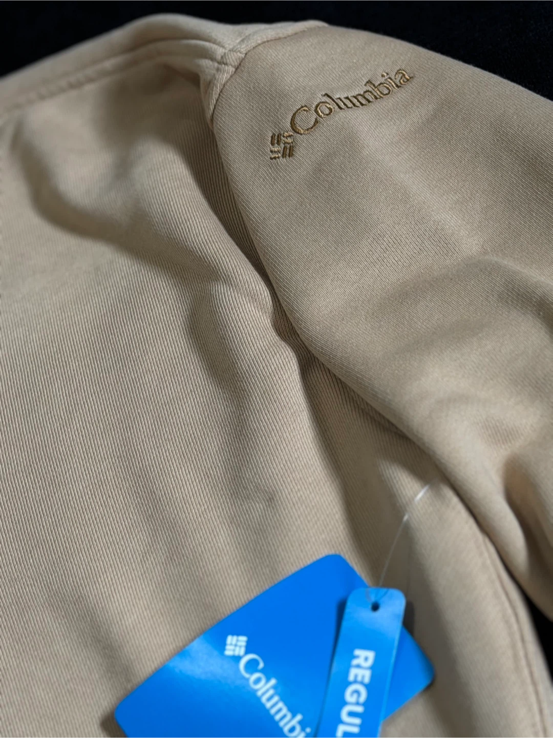 Columbia Crewneck Sweatshirt - photo 2