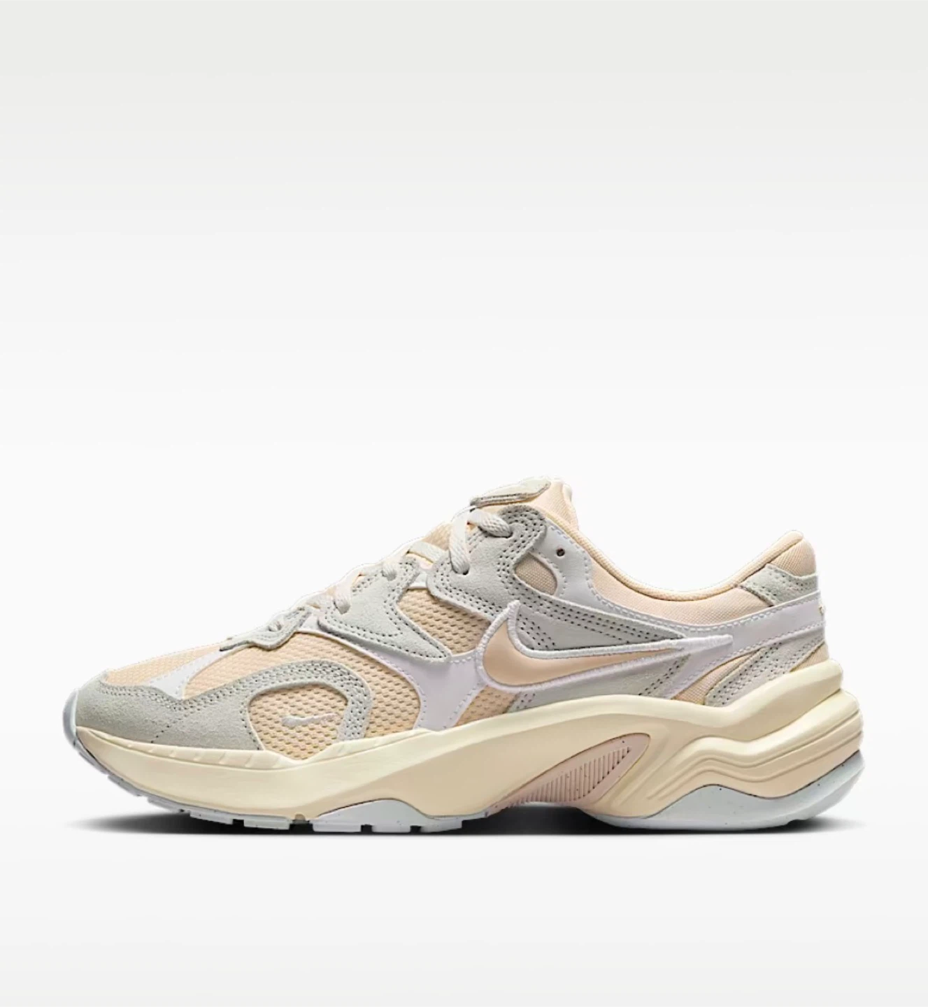 Nike Women's Zoom Air Fire Sneakers